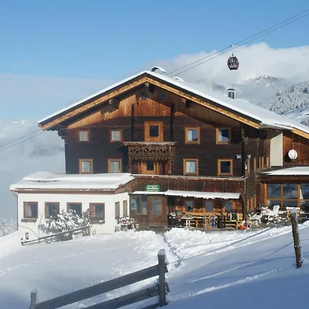 Holiday home Grindlalm *