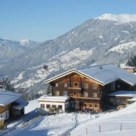 Grindlalm Holiday home