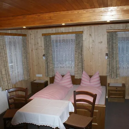Grindlalm Holiday home *