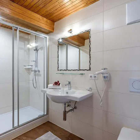 Holiday home Grindlalm *