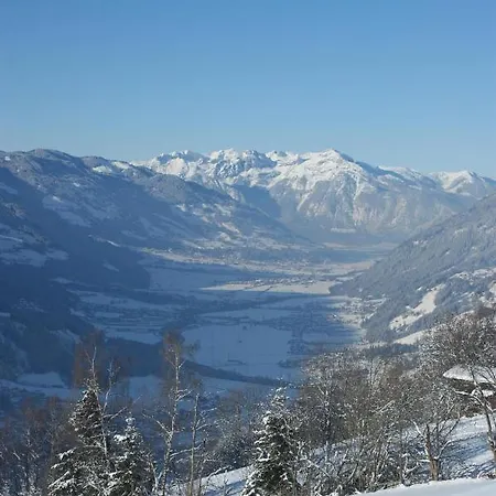 Grindlalm Holiday home Zell am Ziller