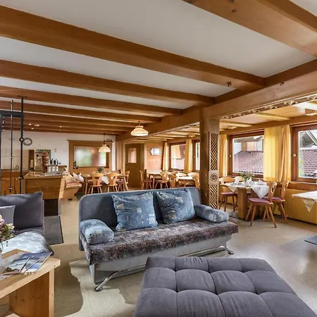 Holiday home Grindlalm Zell am Ziller