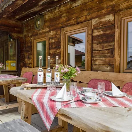 Vakantiehuis Grindlalm