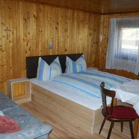 Grindlalm Zell am Ziller