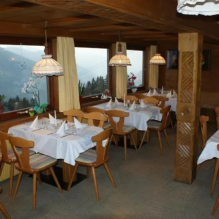 Grindlalm * Zell am Ziller
