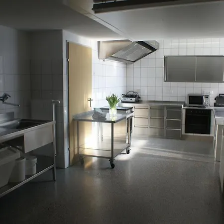 Vakantiehuis Grindlalm *