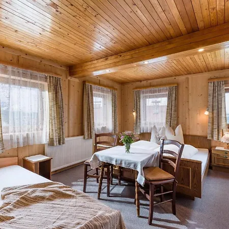 Grindlalm Vakantiehuis