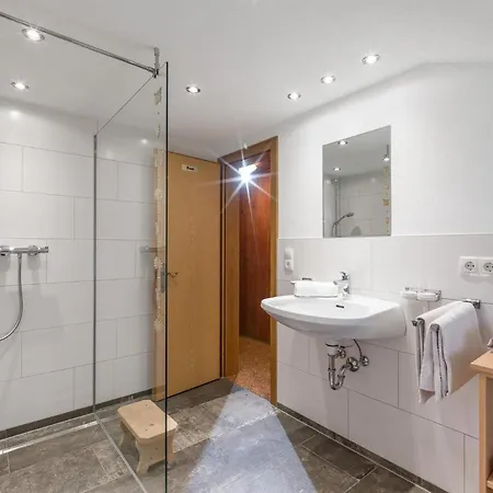Grindlalm Vakantiehuis Zell am Ziller
