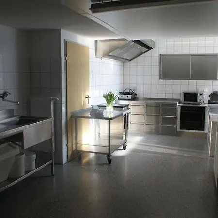 Grindlalm Vakantiehuis