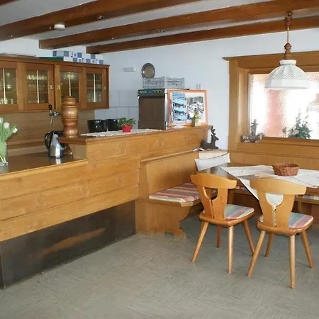 Vakantiehuis Grindlalm